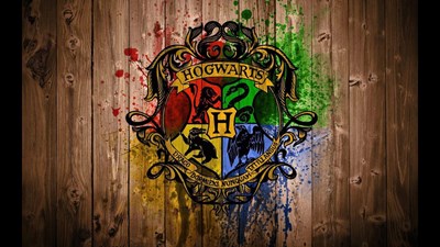 HANGİ HOGWARTS BİNASINDASIN??
