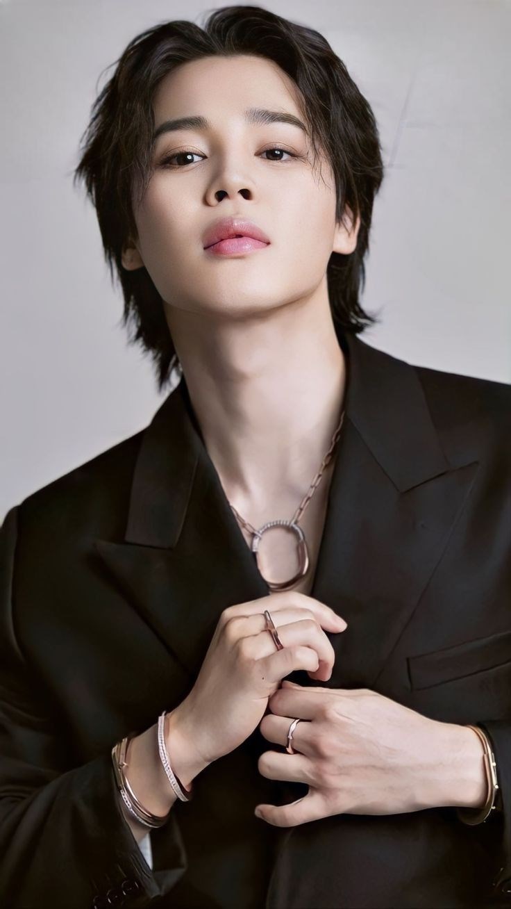 Ne Kadar Jimin'e benziyorsun