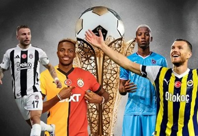 Süper Lig Şampiyonu Kim Olacak 2025