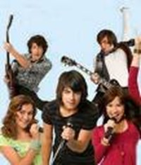 High School  Musical  Mı?  Camp  Rock Mı?