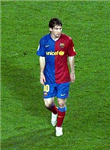 Sizce Dünayın En İyi Futbolcusu Kim?