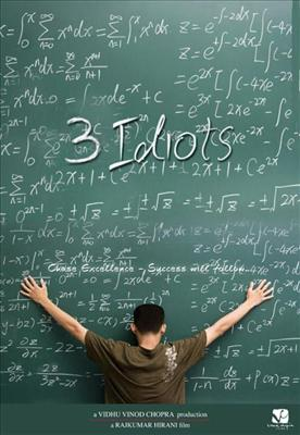 3 Idiots Or Avatar?