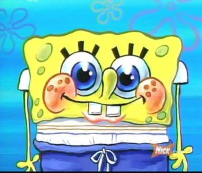 Who Do You Like Spongebob Or Keropy