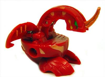 Hangi Bakugan