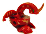 Hangi Bakugan