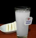 Arkadaşına Bir Duble Yeni Rakı Yolla.