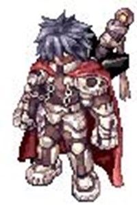 Guess The Monster