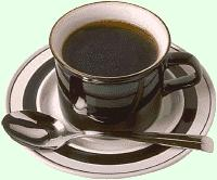 Coffee Poll