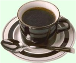 Coffee Poll