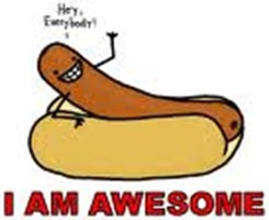 How Awesome Are You?