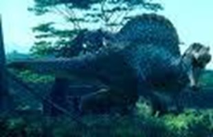 Would You Survive Being Stranded On Jurrasic Park?