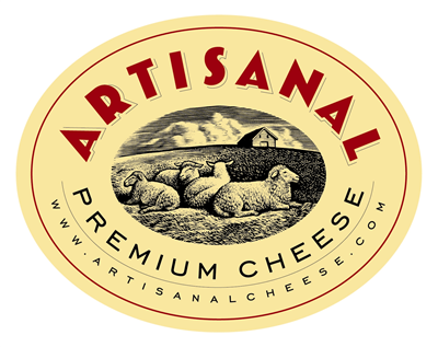 Who Is Your Perfect Artisanal Pairing? 