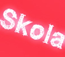 Koliko Mrzis Skolu ?! (Ili Si Mrzeo/La)