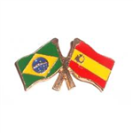 Brasil X Espanha