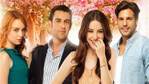Kiraz Mevsimi