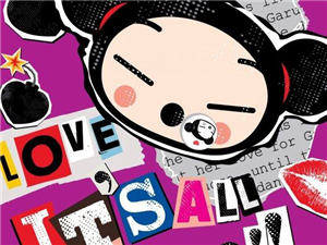 Que Tan Fan Eres De Pucca 