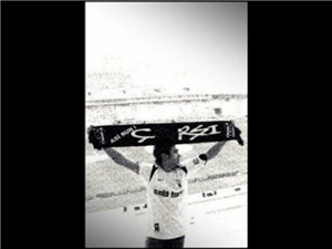 Bjk.'Yi Ne Kadar Seviyorsun