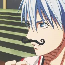Mirip Siapa Kamu Di Seirin 