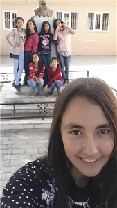 Sana En Çok Yakışan Lakap