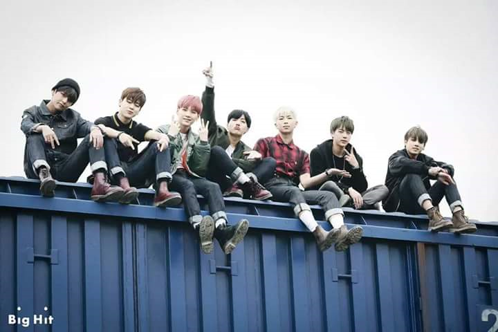 Bts'nin Gerçek Fanı Mısın?
