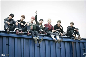 Bts'nin Gerçek Fanı Mısın?