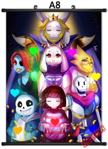 Hangi Undertale Sans Au Susun