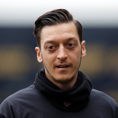 Mirip Siapa Kamu Di Sepak Bola