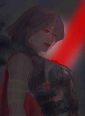 Hangi Mononoke OCsisin