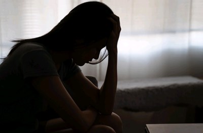Seberapa stress anda?