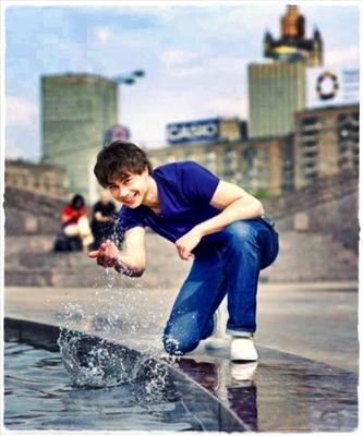 Ne Kadar Alexander Rybak Hayranısın ??