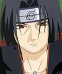 Who Are Naruto Charachter You Are