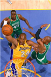 Which Laker (2010) Are You?