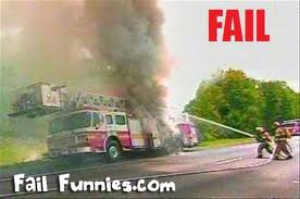 Fire Department