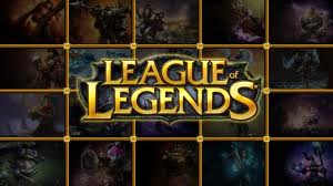 League Of Legends