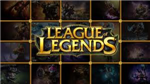 League Of Legends