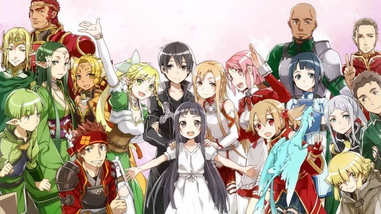 Seperti Siapa Kalian Di Sao ?