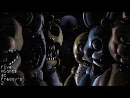 Hangi Fnaf Karakterisin