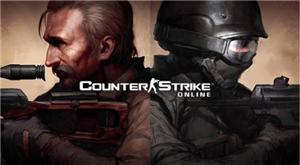 Counter Strike Online Quiz