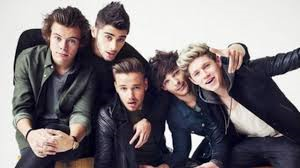 Hangi One Direction Üyesi Eşin ?