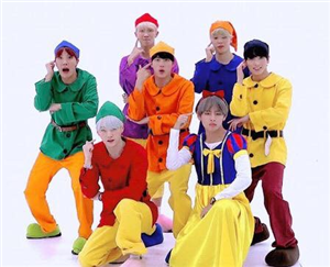 Quel Membre Bts Vous Correspond?