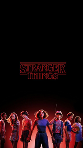 Which Caracter On Stranger Thing