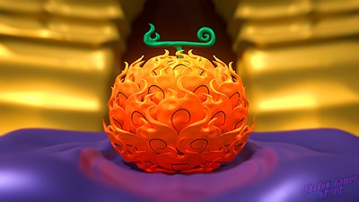 Apa Tipe Devil Fruit Yang Cocok Untuk Mu?