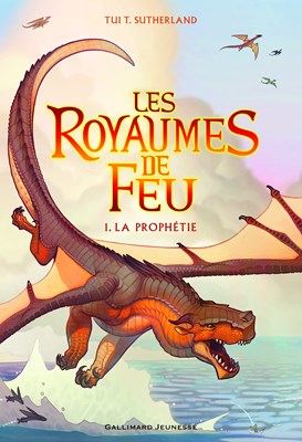 Qui Es-Tu Dans Les Royaumes De Feu Cycle 1.