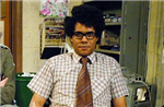 Is Daniel Lester Moss