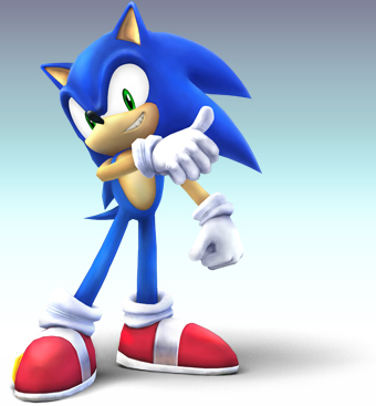 Sen Hangi Sonic Karekterisin