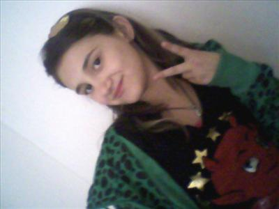 Dr.Reşitte 6/B Sınıfının En Güzel Kızı 