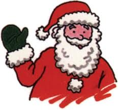 What Holiday Character Are You?
