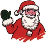 What Holiday Character Are You?
