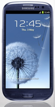 Samsung Galaxy S3