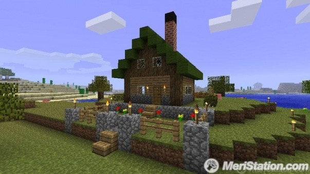 Que Tan Bueno Eres En Minecraft